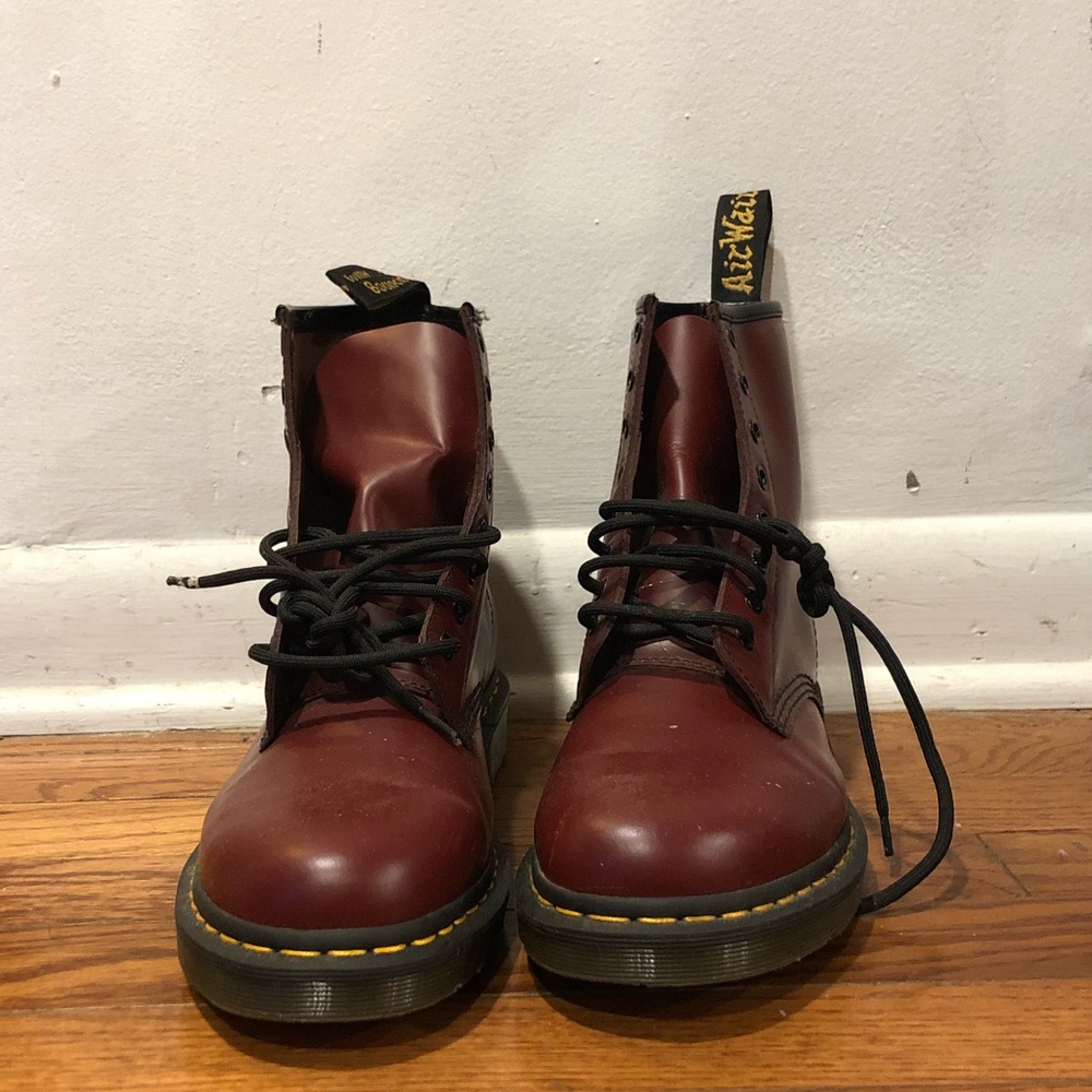 Dr. Marten's